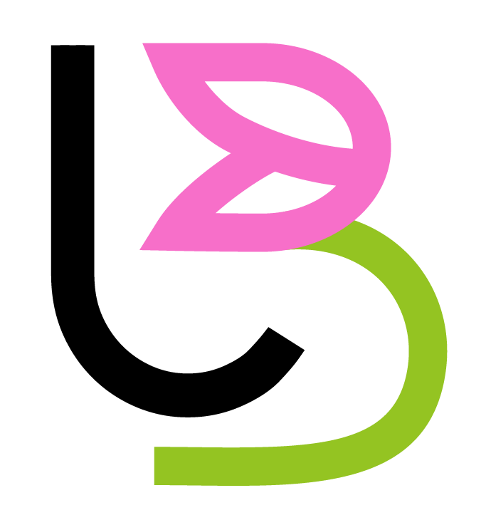 라이프블룸 로고